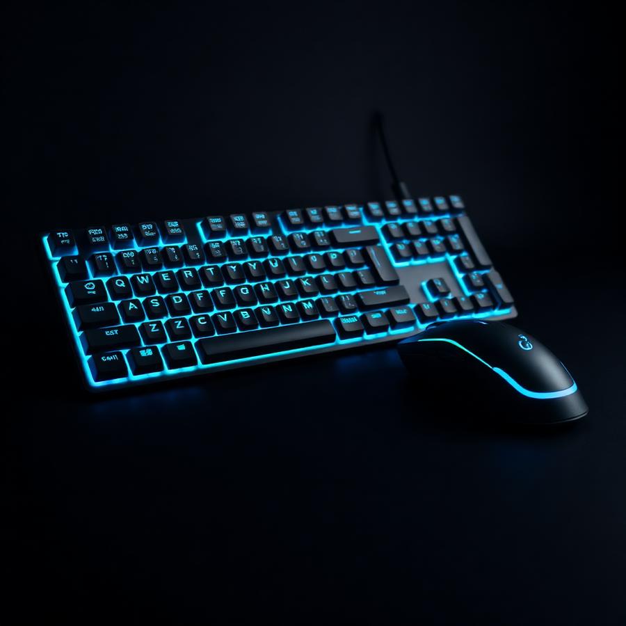 The Battle Station Starter