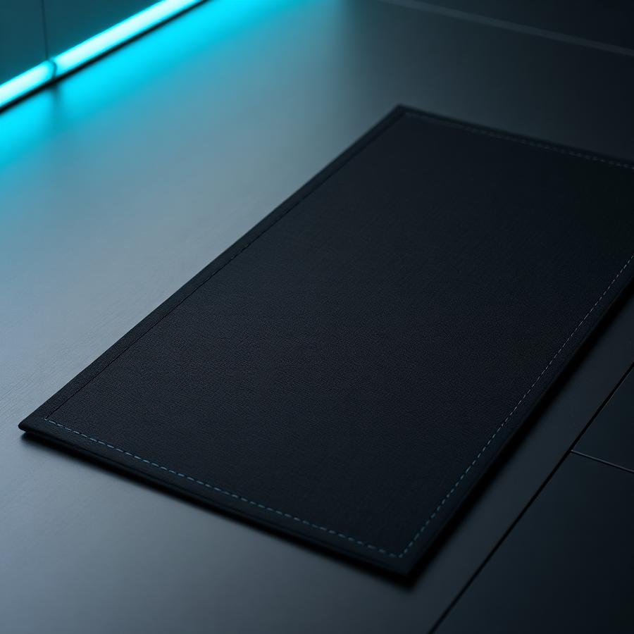 The Ergonomic Minimalist Duo